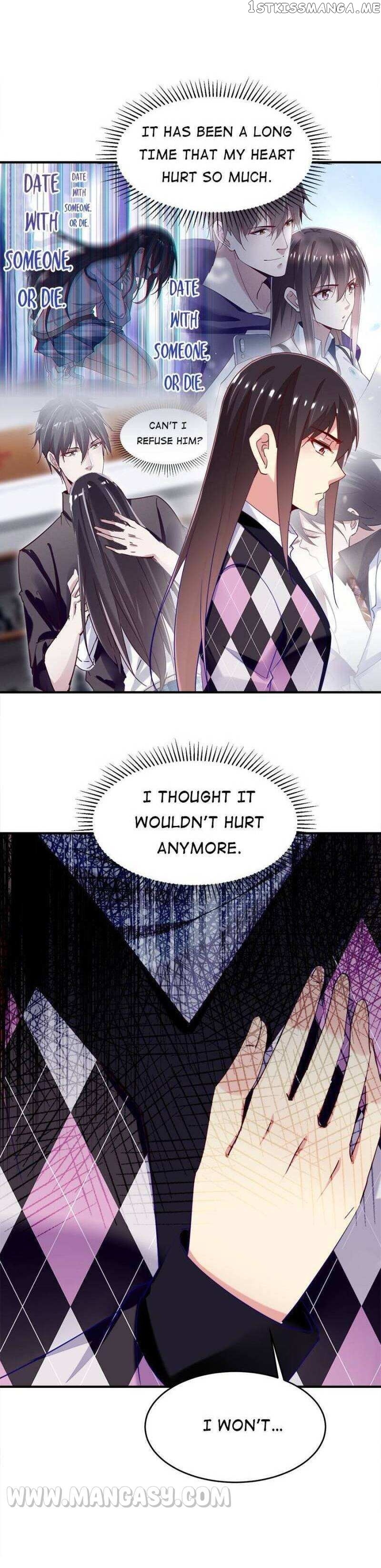 I Am Being Chased To Fall In Love Everyday Chapter 86 - page 14