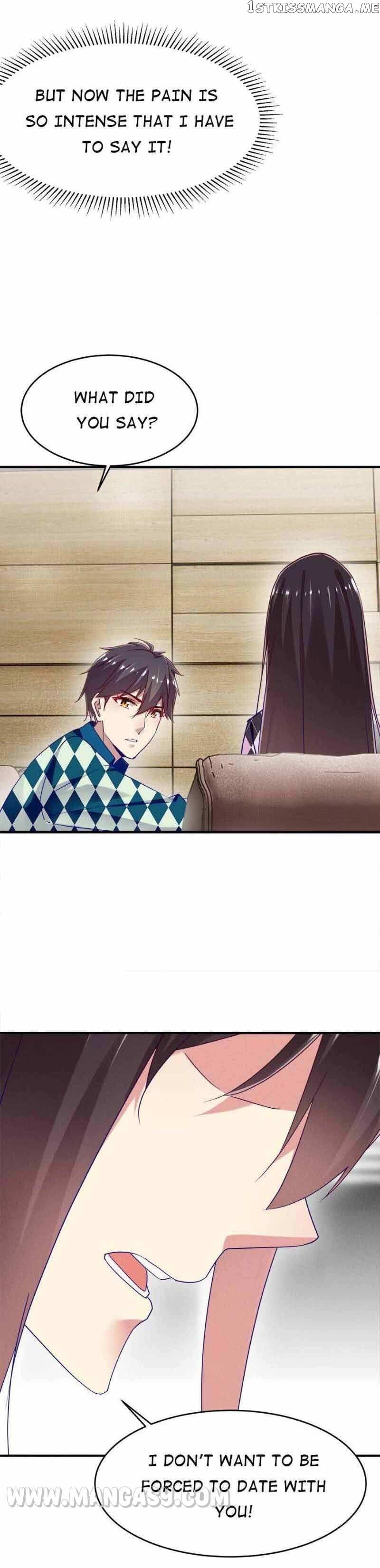 I Am Being Chased To Fall In Love Everyday Chapter 86 - page 15
