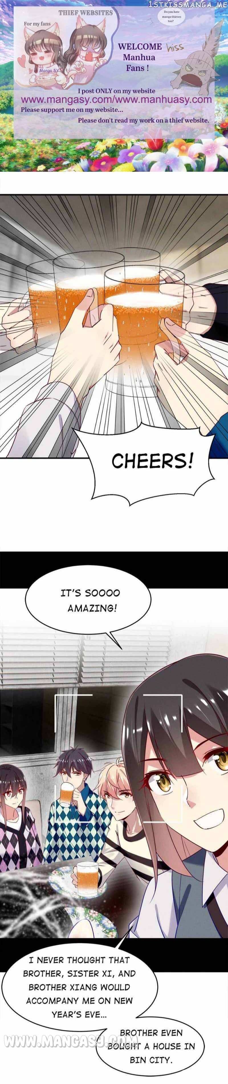 I Am Being Chased To Fall In Love Everyday Chapter 86 - page 2