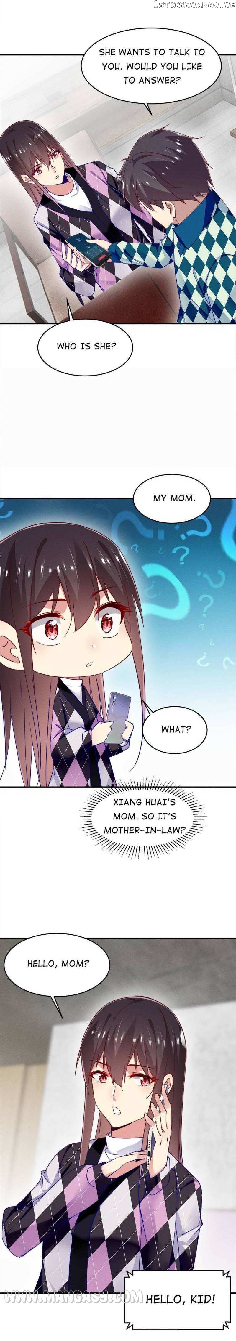 I Am Being Chased To Fall In Love Everyday Chapter 86 - page 5