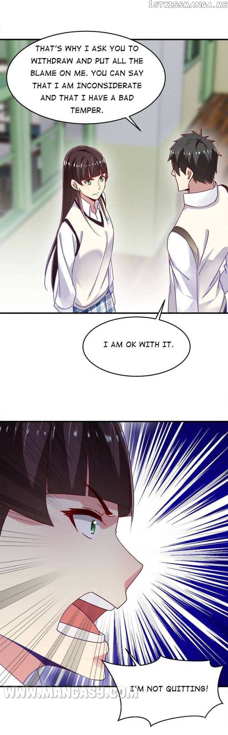I Am Being Chased To Fall In Love Everyday Chapter 85 - page 16