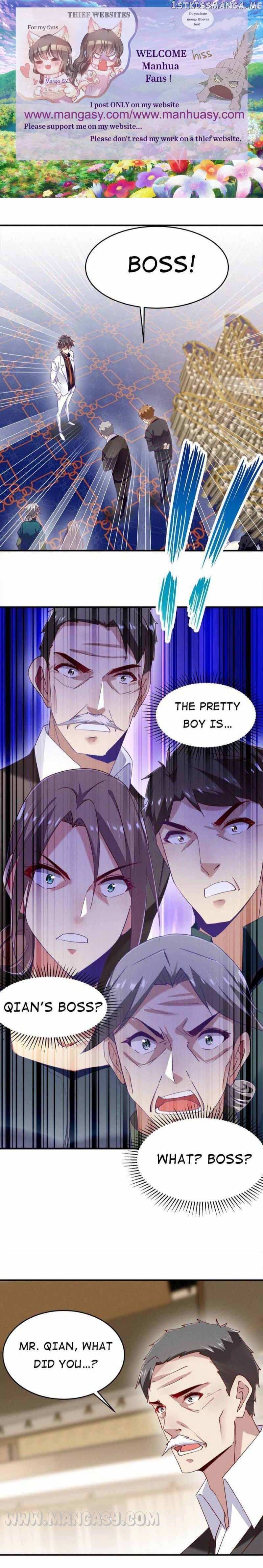 I Am Being Chased To Fall In Love Everyday Chapter 85 - page 2