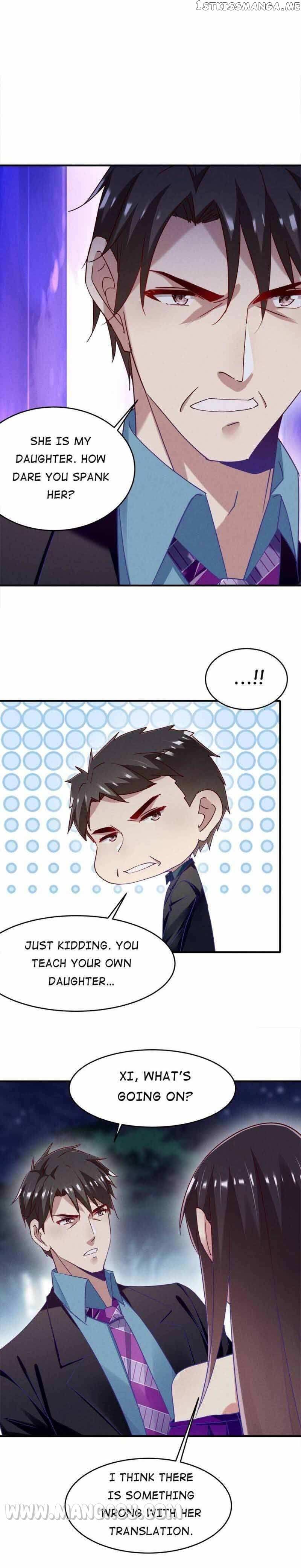 I Am Being Chased To Fall In Love Everyday Chapter 83 - page 12