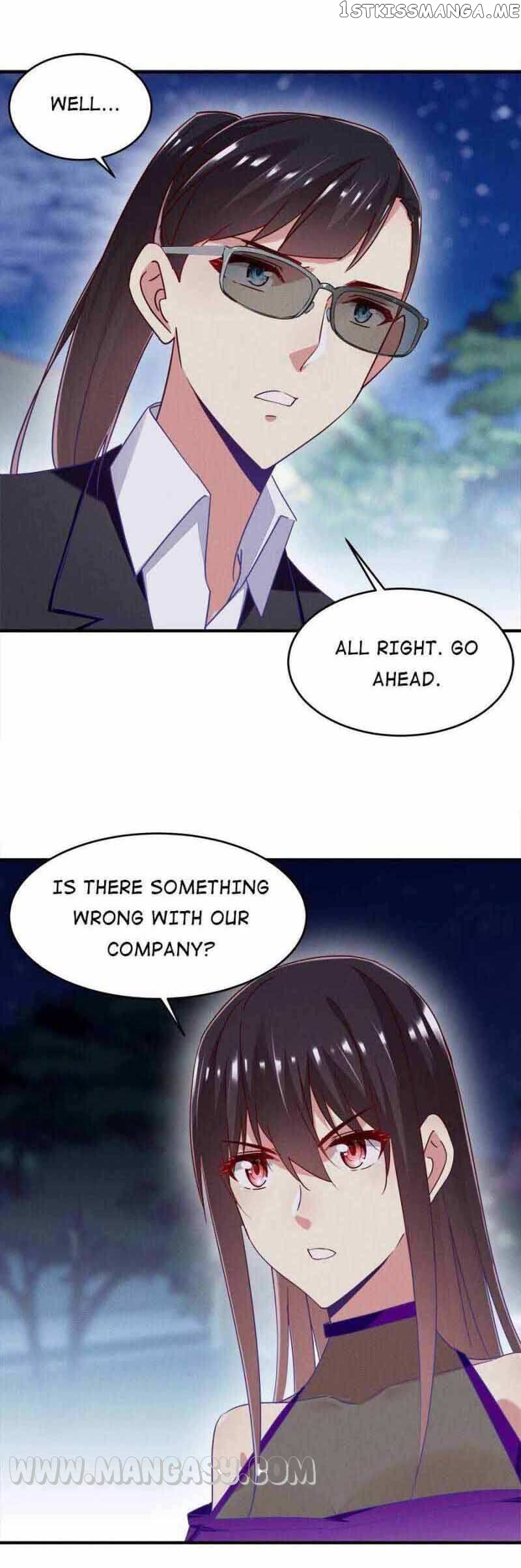 I Am Being Chased To Fall In Love Everyday Chapter 83 - page 5