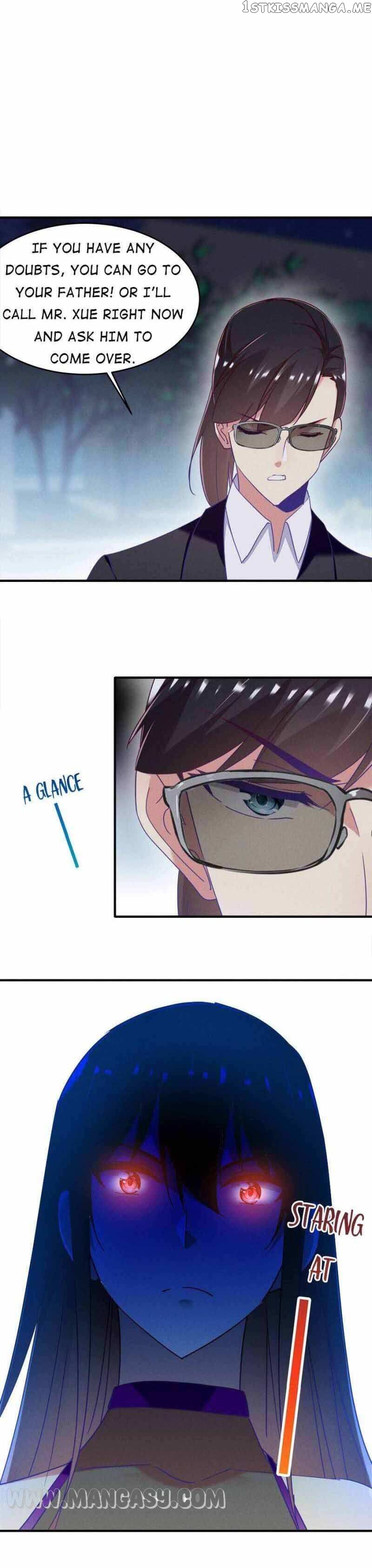 I Am Being Chased To Fall In Love Everyday Chapter 83 - page 9