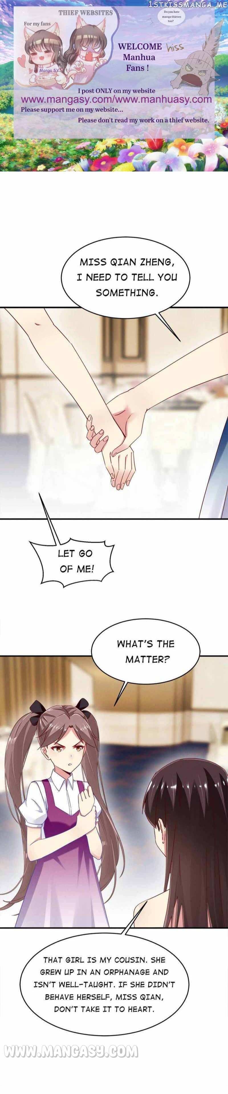 I Am Being Chased To Fall In Love Everyday Chapter 82 - page 2