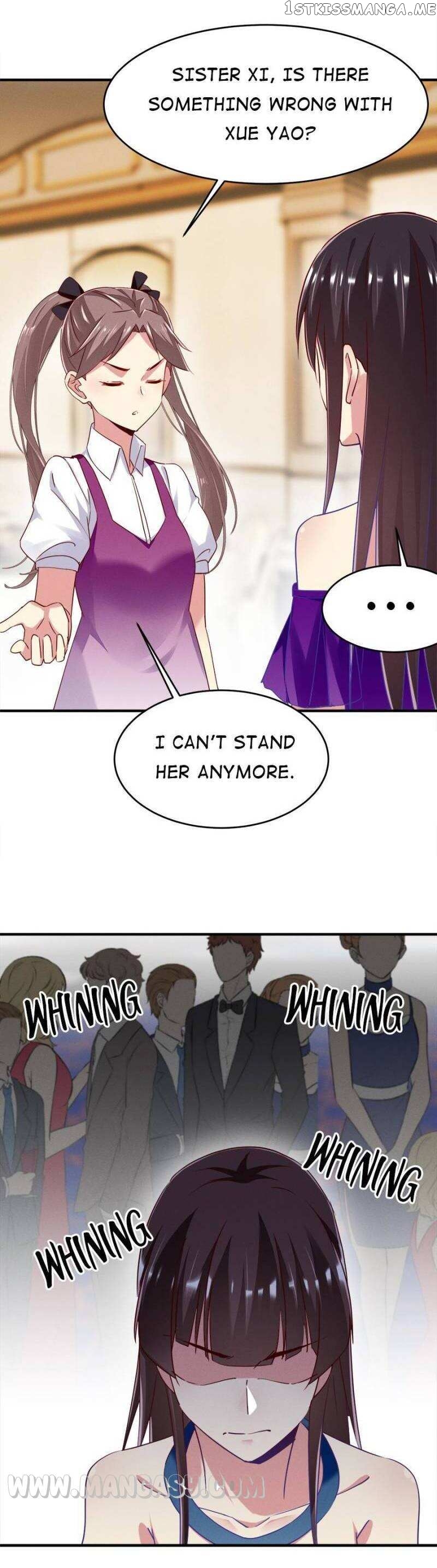 I Am Being Chased To Fall In Love Everyday Chapter 82 - page 6