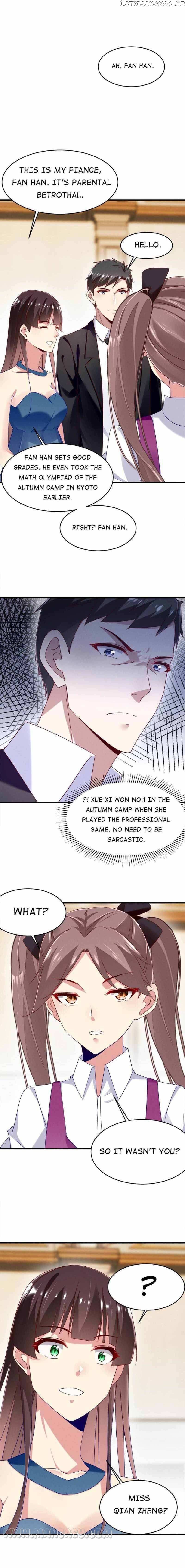 I Am Being Chased To Fall In Love Everyday Chapter 81 - page 13