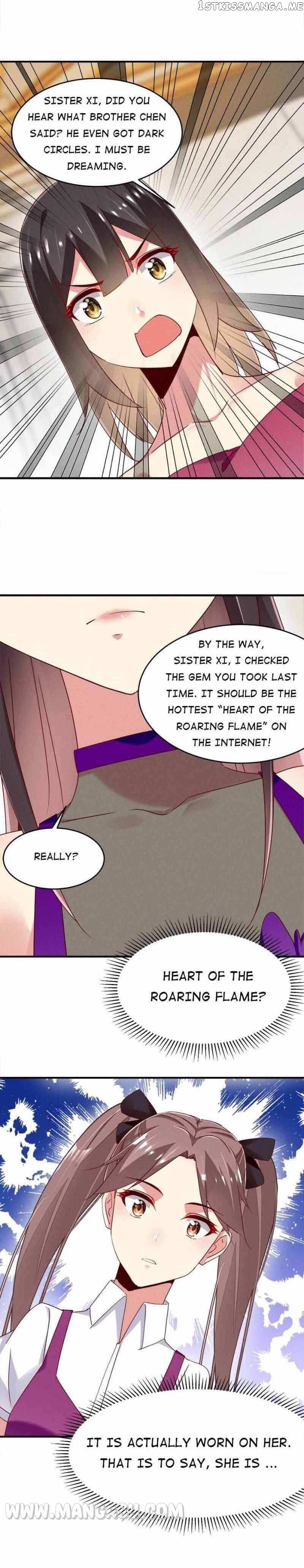 I Am Being Chased To Fall In Love Everyday Chapter 81 - page 17