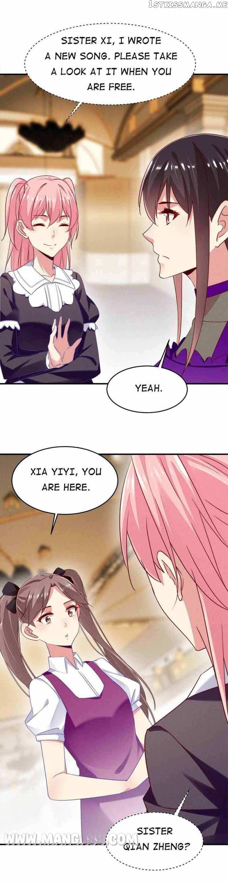 I Am Being Chased To Fall In Love Everyday Chapter 81 - page 18