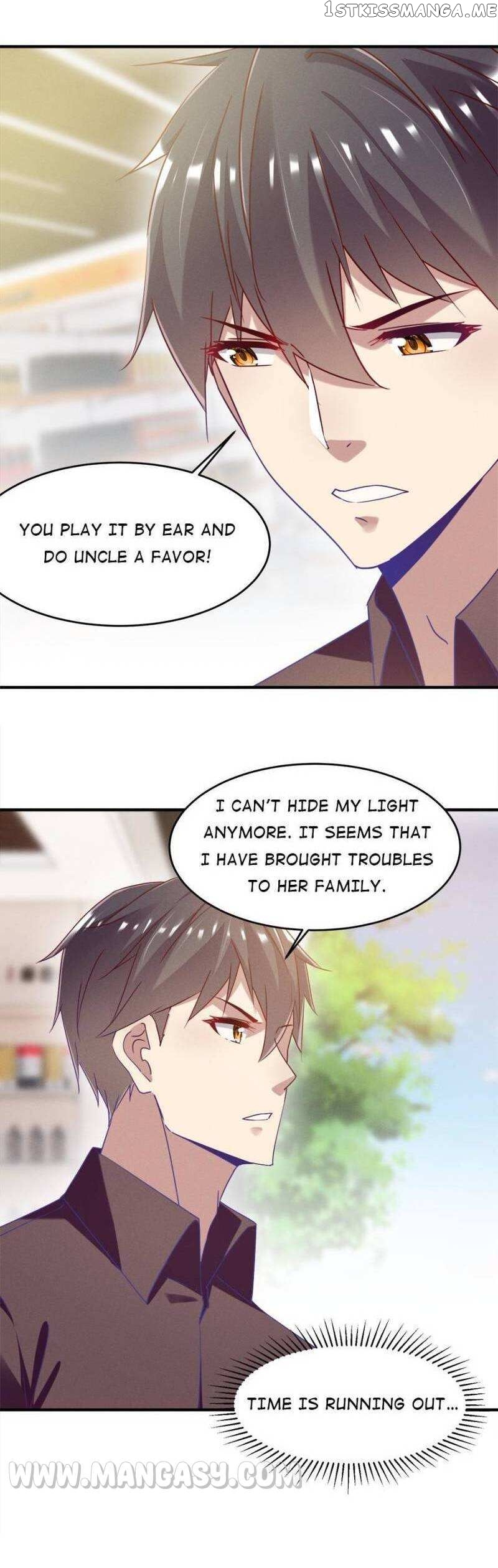 I Am Being Chased To Fall In Love Everyday Chapter 81 - page 6