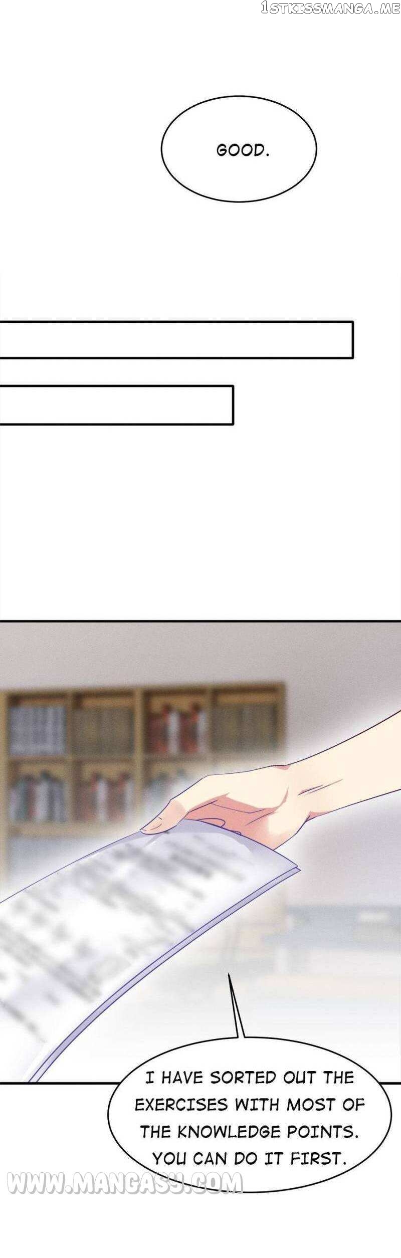 I Am Being Chased To Fall In Love Everyday Chapter 80 - page 16