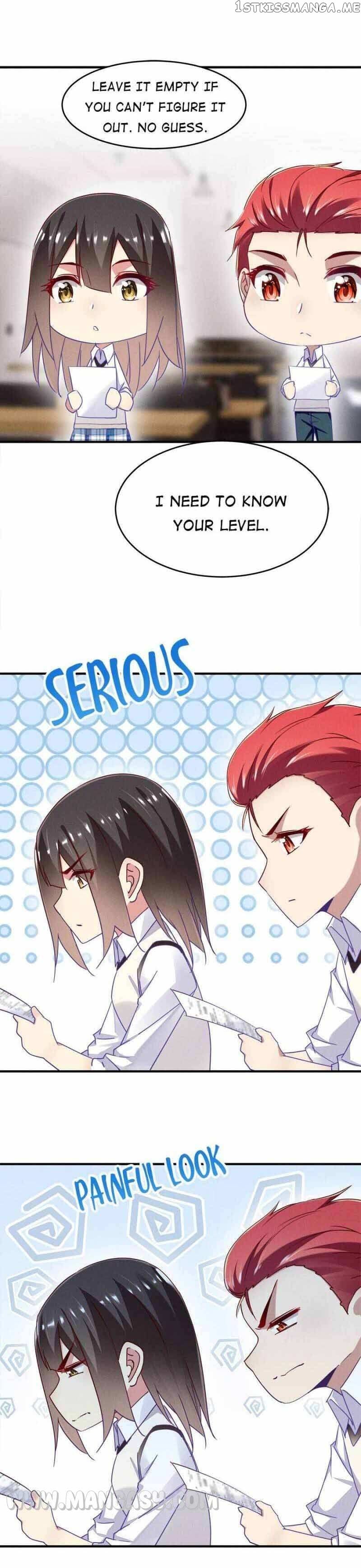 I Am Being Chased To Fall In Love Everyday Chapter 80 - page 17