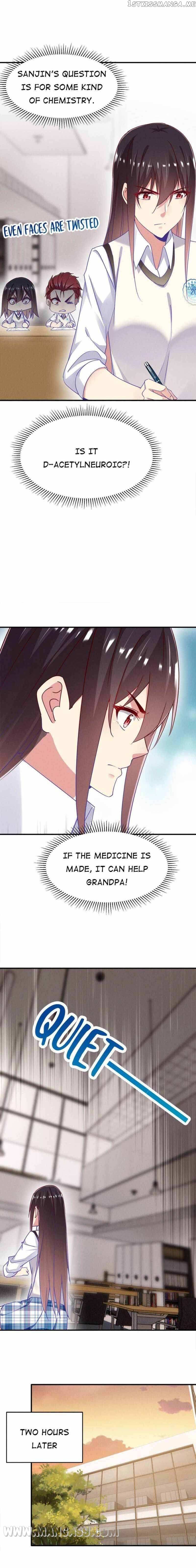 I Am Being Chased To Fall In Love Everyday Chapter 80 - page 18