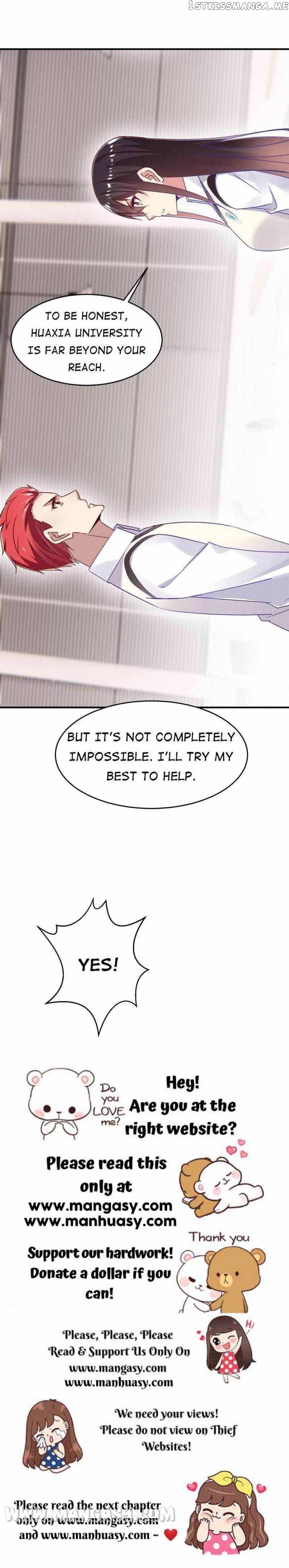 I Am Being Chased To Fall In Love Everyday Chapter 80 - page 20