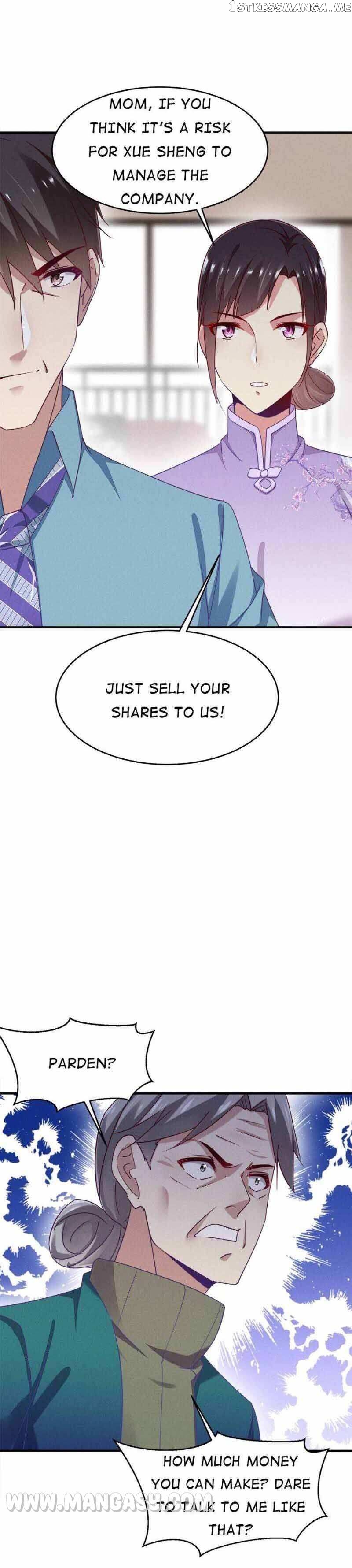 I Am Being Chased To Fall In Love Everyday Chapter 80 - page 7