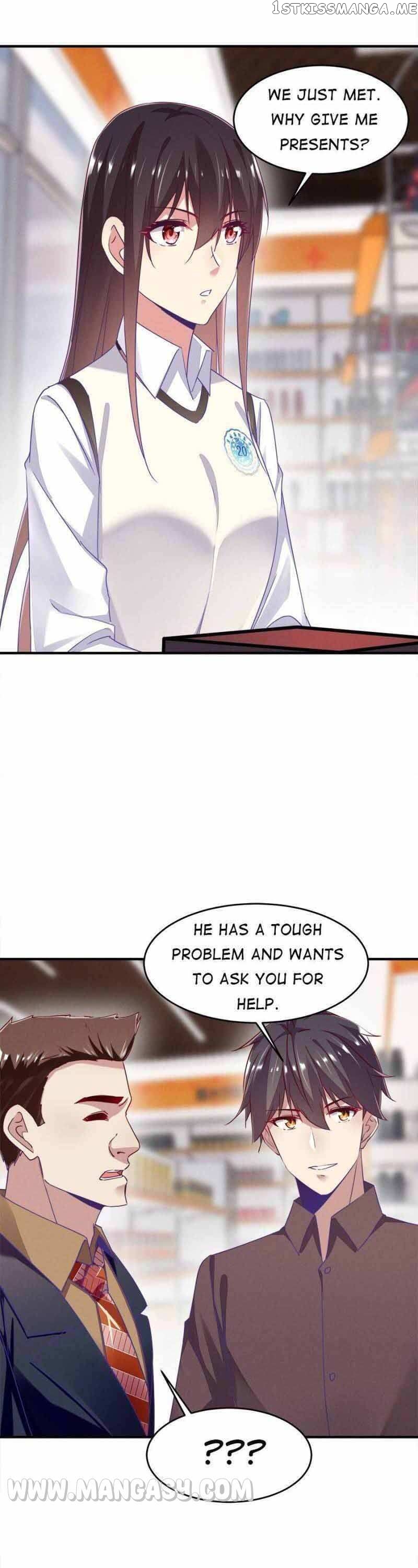 I Am Being Chased To Fall In Love Everyday Chapter 79 - page 9