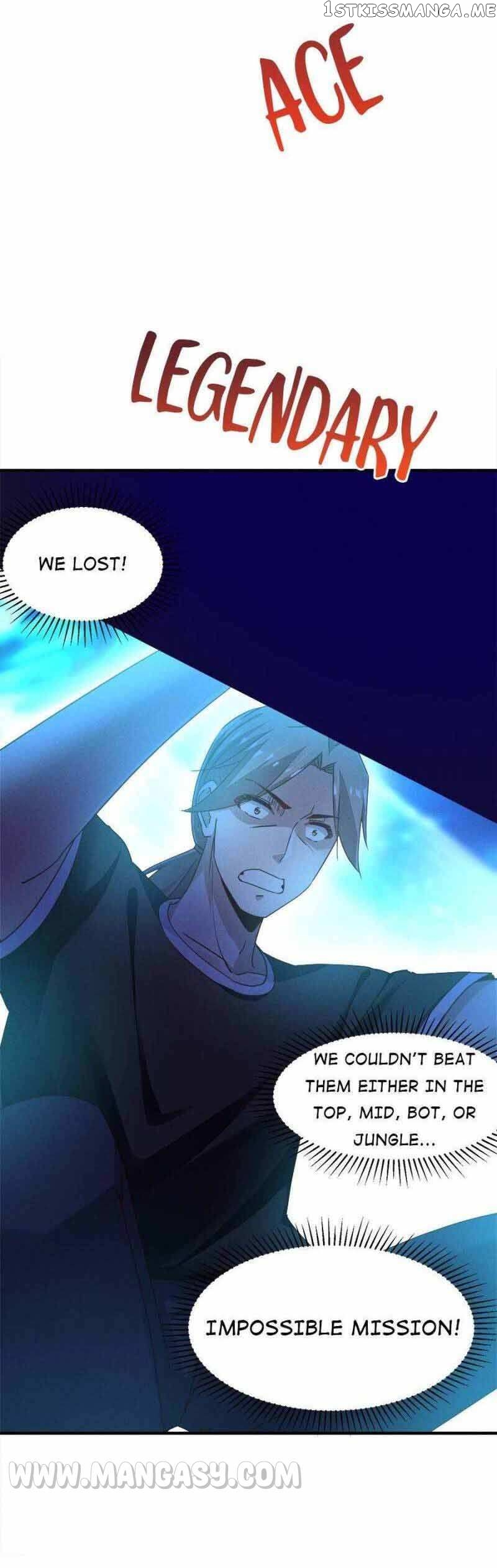 I Am Being Chased To Fall In Love Everyday Chapter 78 - page 10