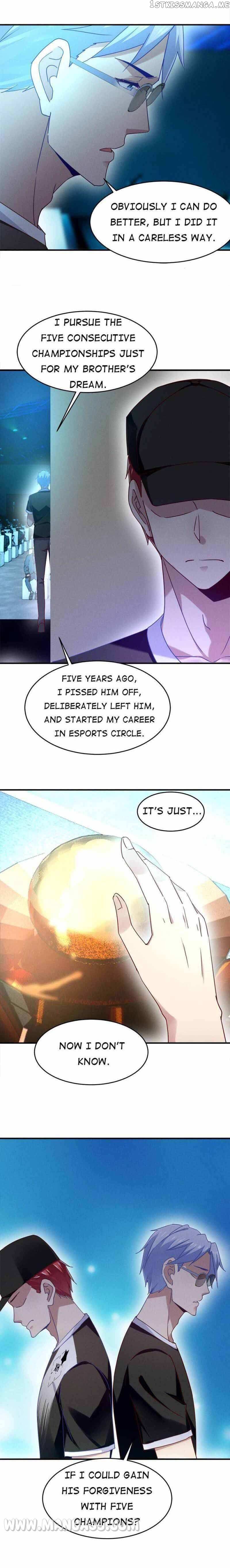 I Am Being Chased To Fall In Love Everyday Chapter 78 - page 16