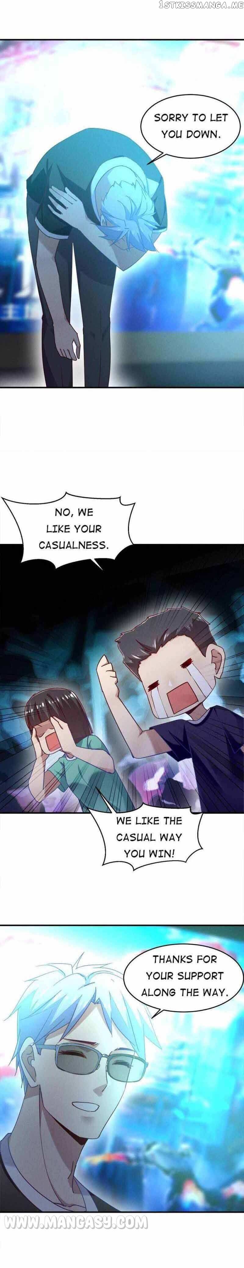 I Am Being Chased To Fall In Love Everyday Chapter 78 - page 17