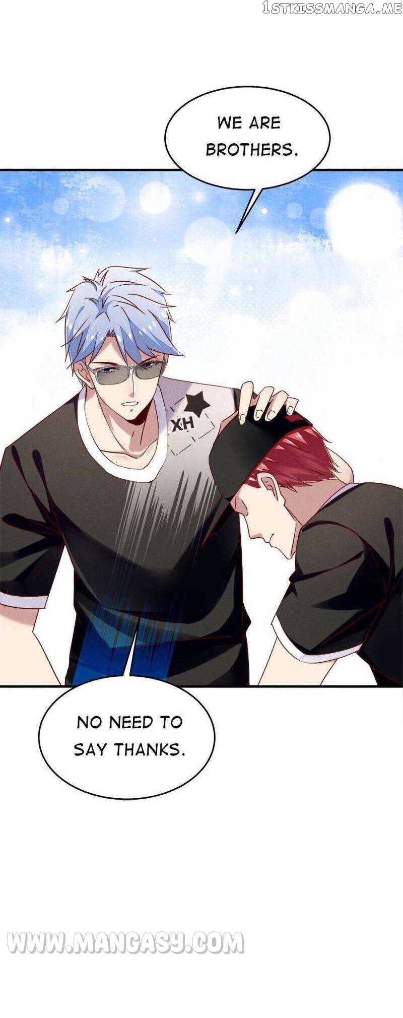 I Am Being Chased To Fall In Love Everyday Chapter 78 - page 23
