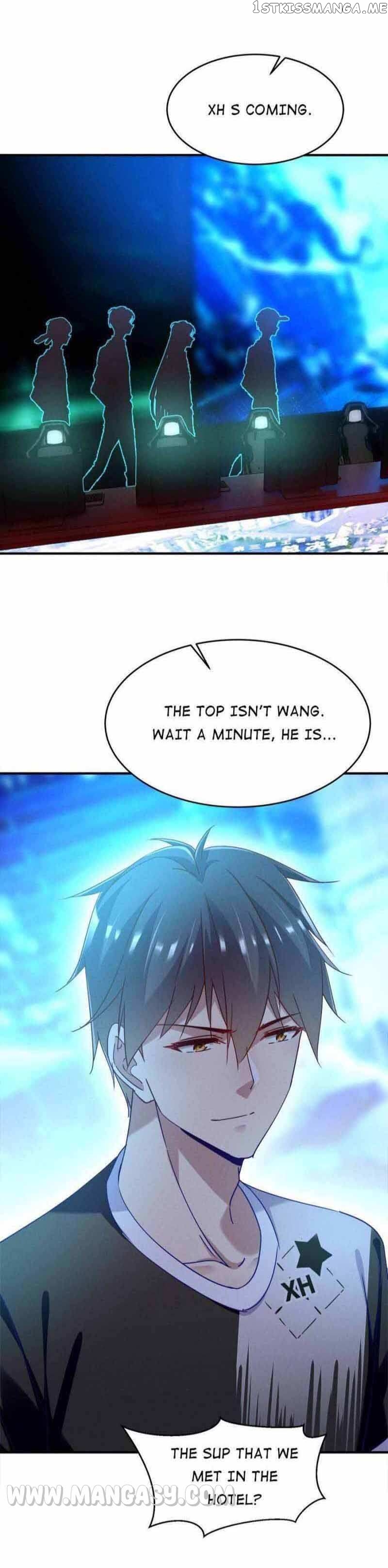 I Am Being Chased To Fall In Love Everyday Chapter 78 - page 4