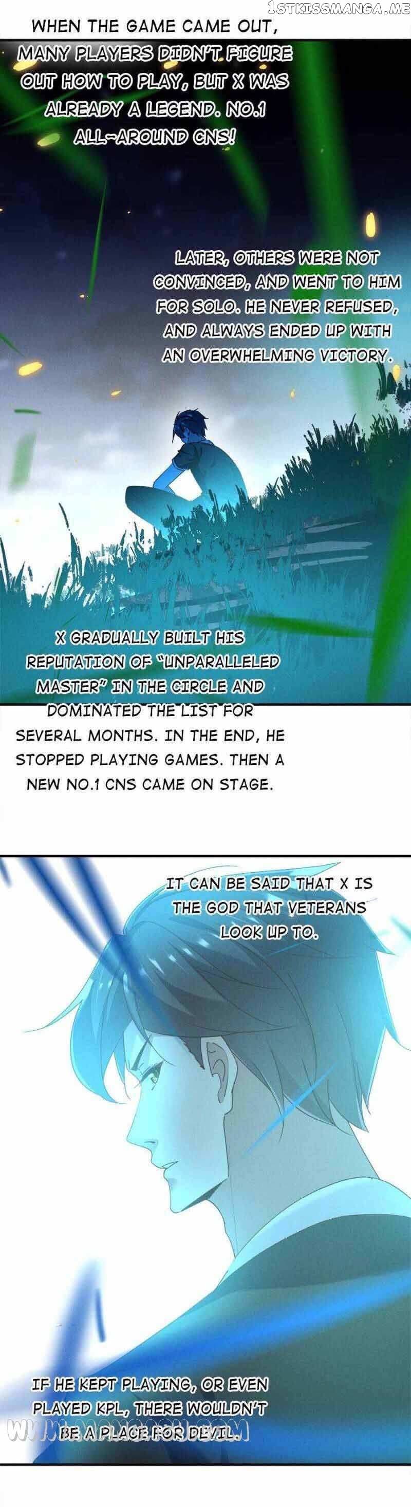 I Am Being Chased To Fall In Love Everyday Chapter 78 - page 6