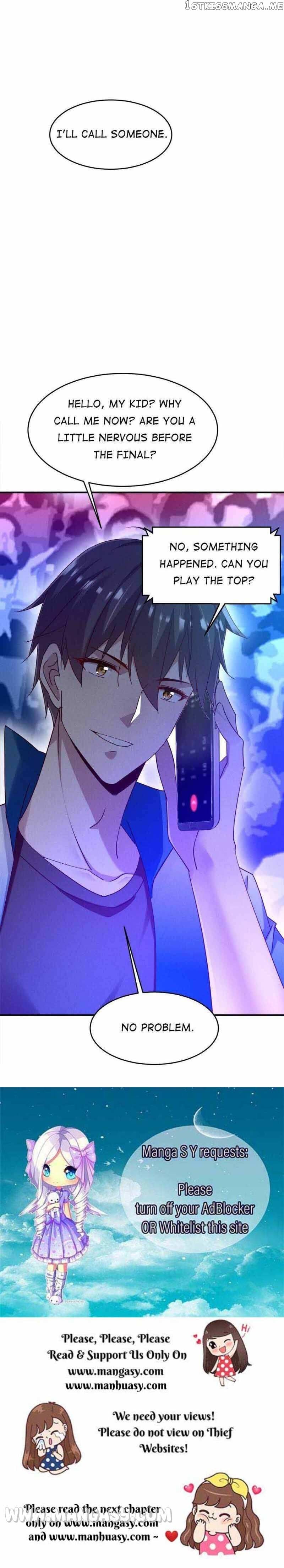 I Am Being Chased To Fall In Love Everyday Chapter 77 - page 26