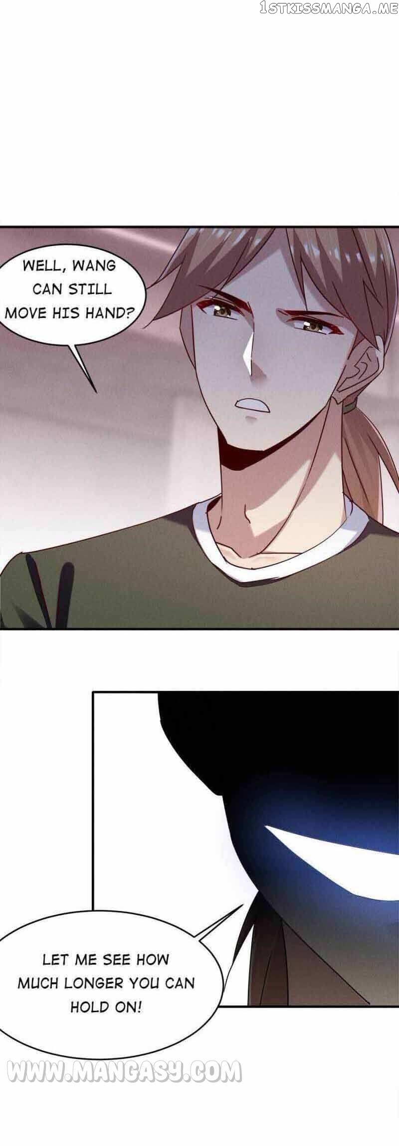 I Am Being Chased To Fall In Love Everyday Chapter 76 - page 14