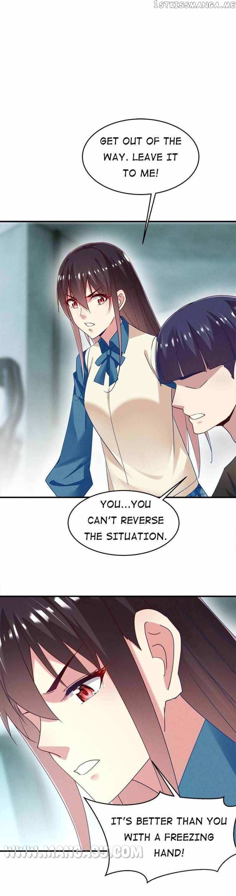 I Am Being Chased To Fall In Love Everyday Chapter 76 - page 18