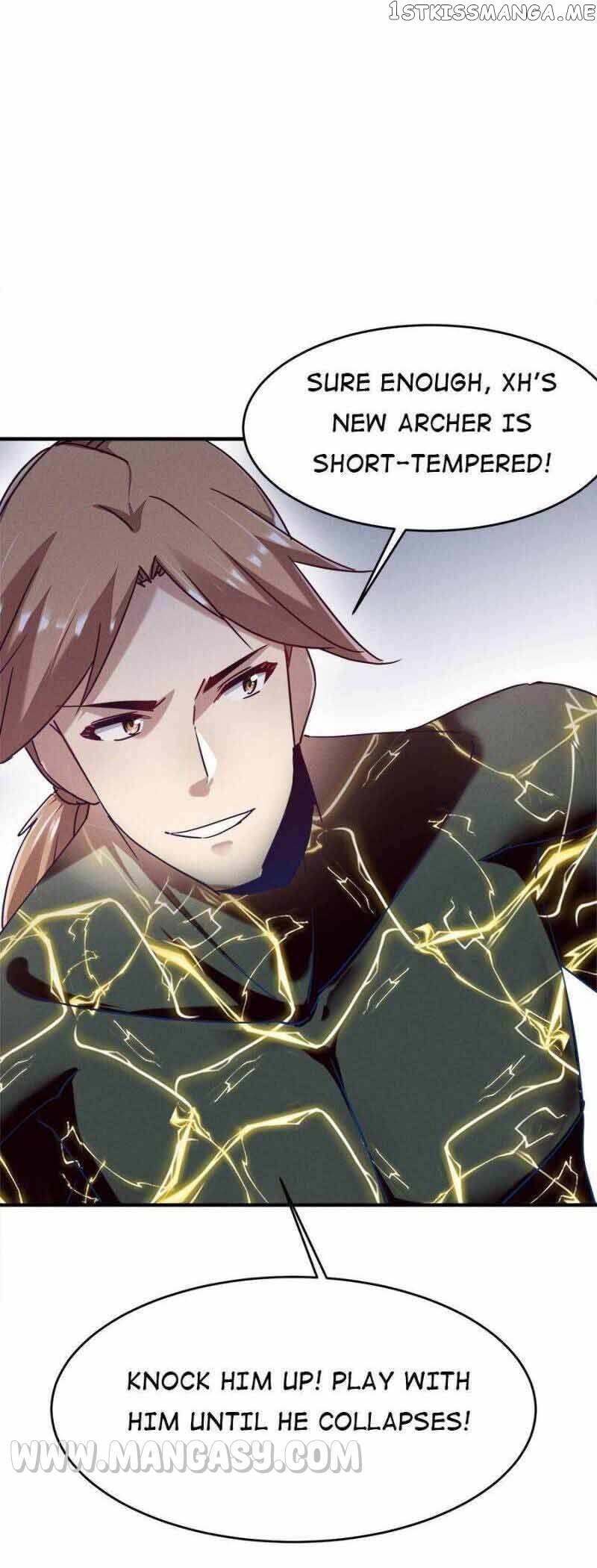 I Am Being Chased To Fall In Love Everyday Chapter 76 - page 7