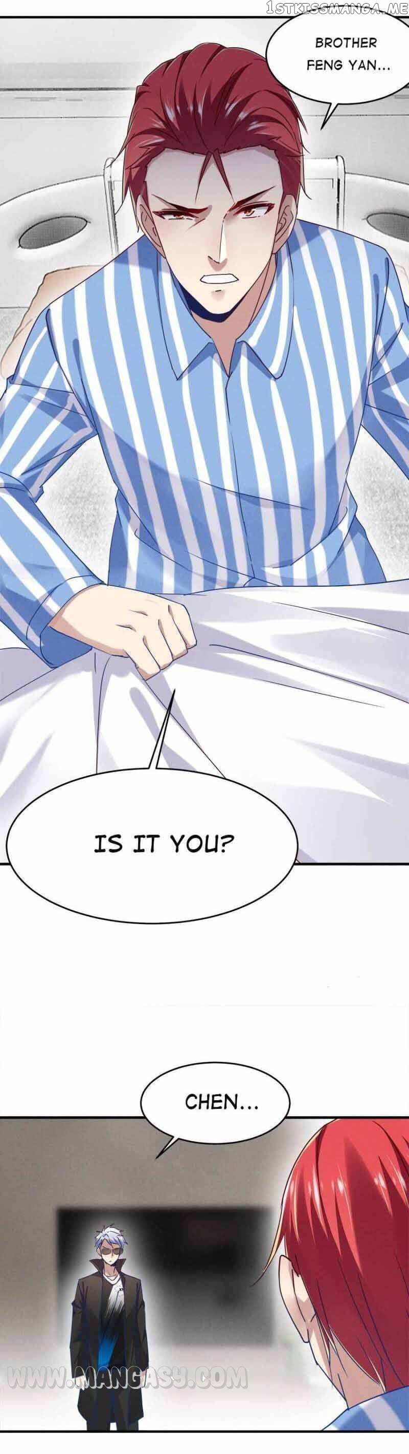 I Am Being Chased To Fall In Love Everyday Chapter 74 - page 18