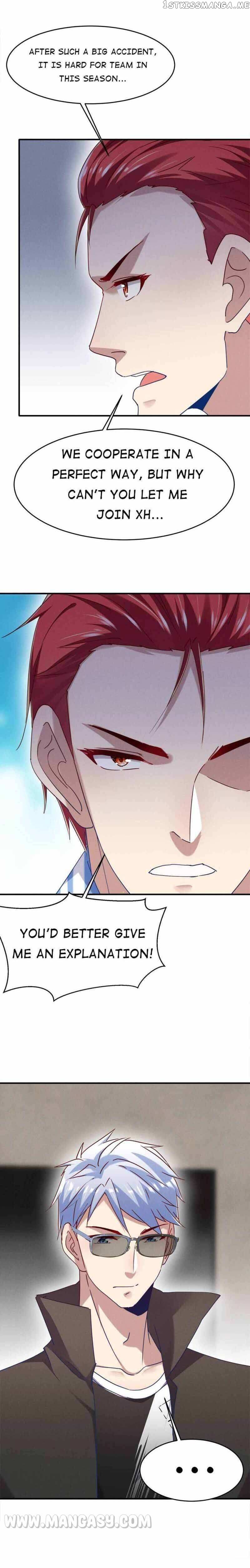 I Am Being Chased To Fall In Love Everyday Chapter 74 - page 19