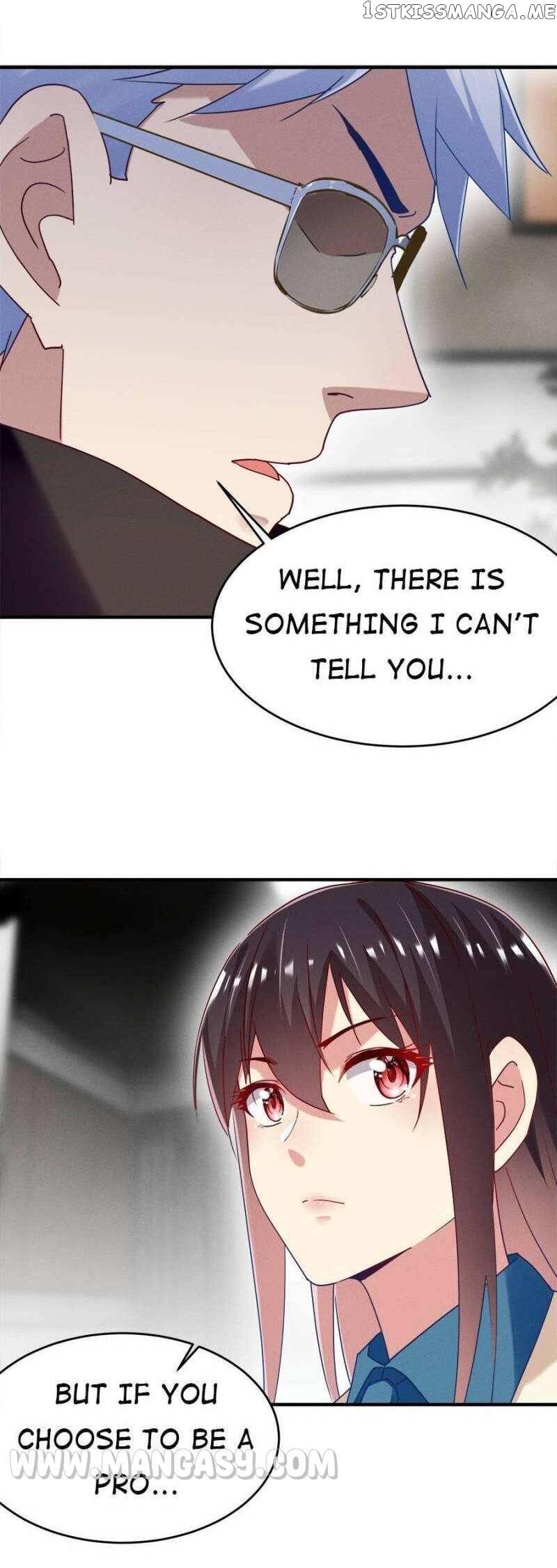 I Am Being Chased To Fall In Love Everyday Chapter 74 - page 20