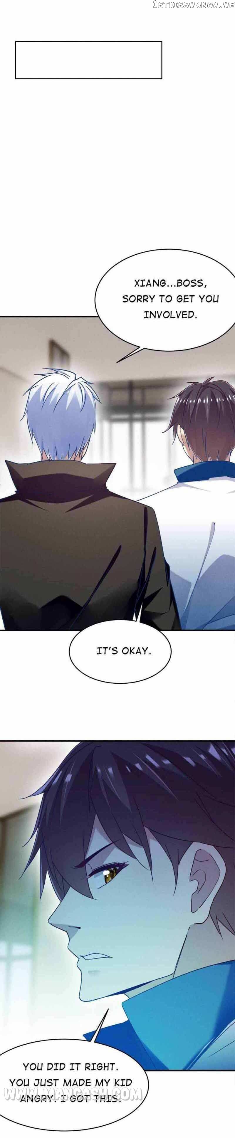 I Am Being Chased To Fall In Love Everyday Chapter 74 - page 8