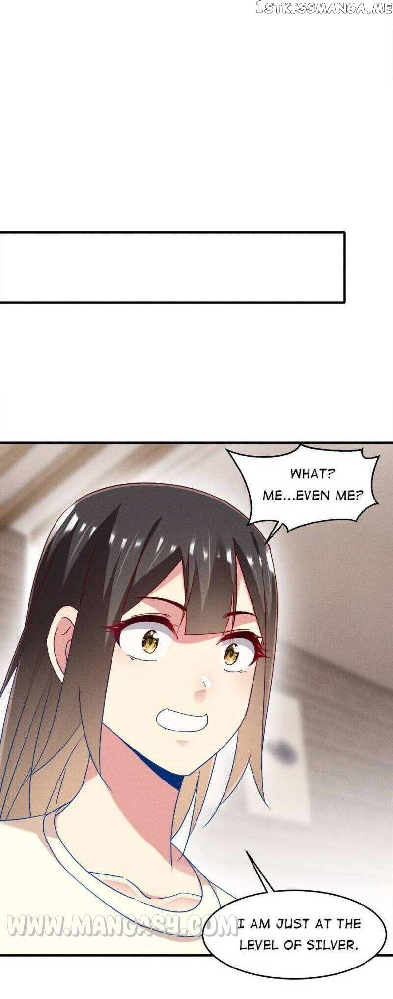 I Am Being Chased To Fall In Love Everyday Chapter 73 - page 13