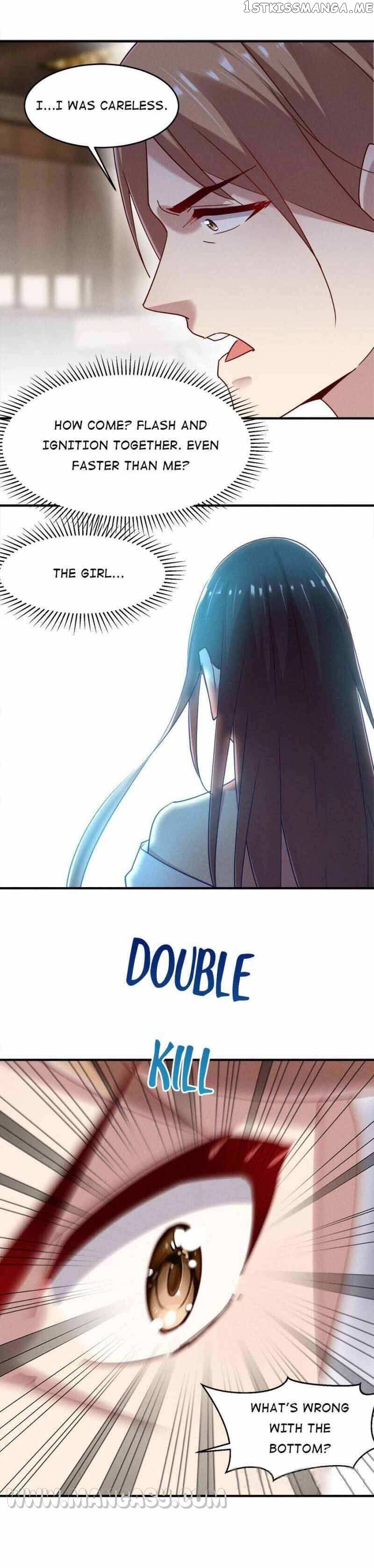 I Am Being Chased To Fall In Love Everyday Chapter 73 - page 17