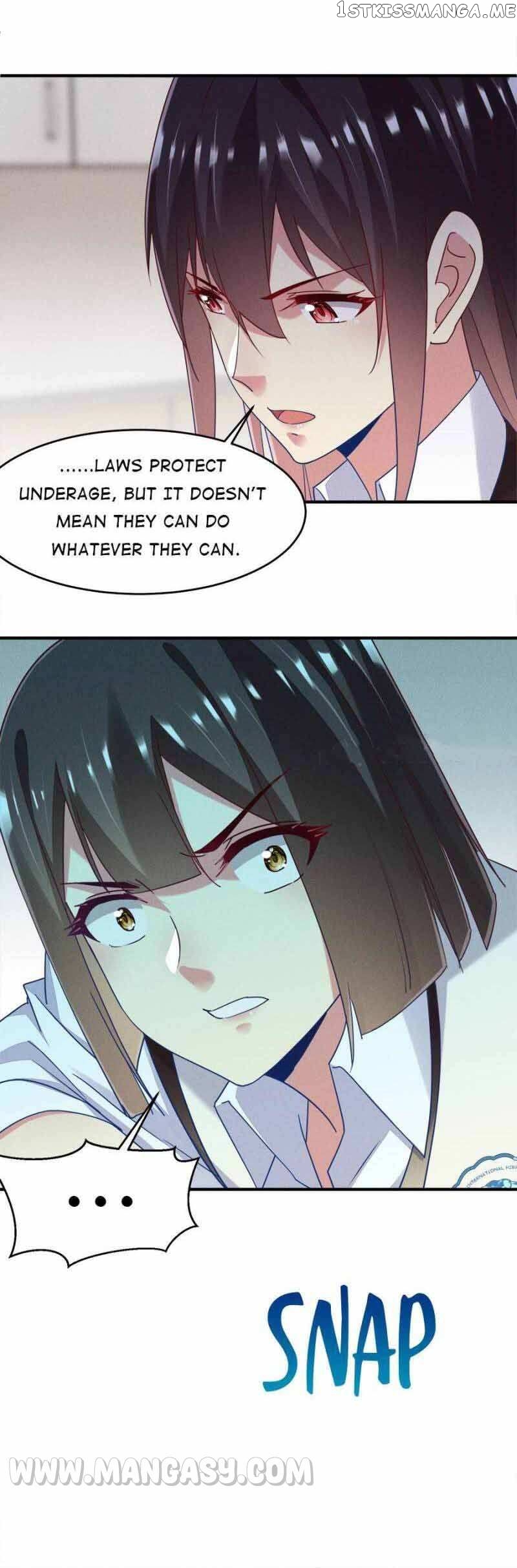 I Am Being Chased To Fall In Love Everyday Chapter 72 - page 15