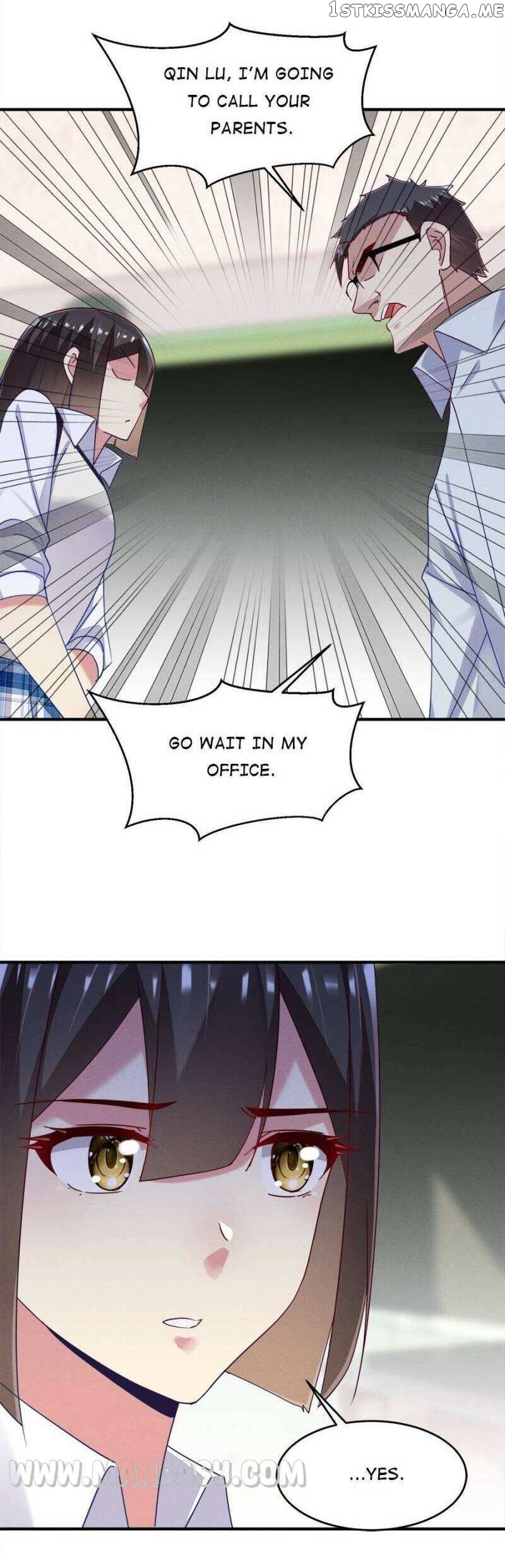 I Am Being Chased To Fall In Love Everyday Chapter 71 - page 19