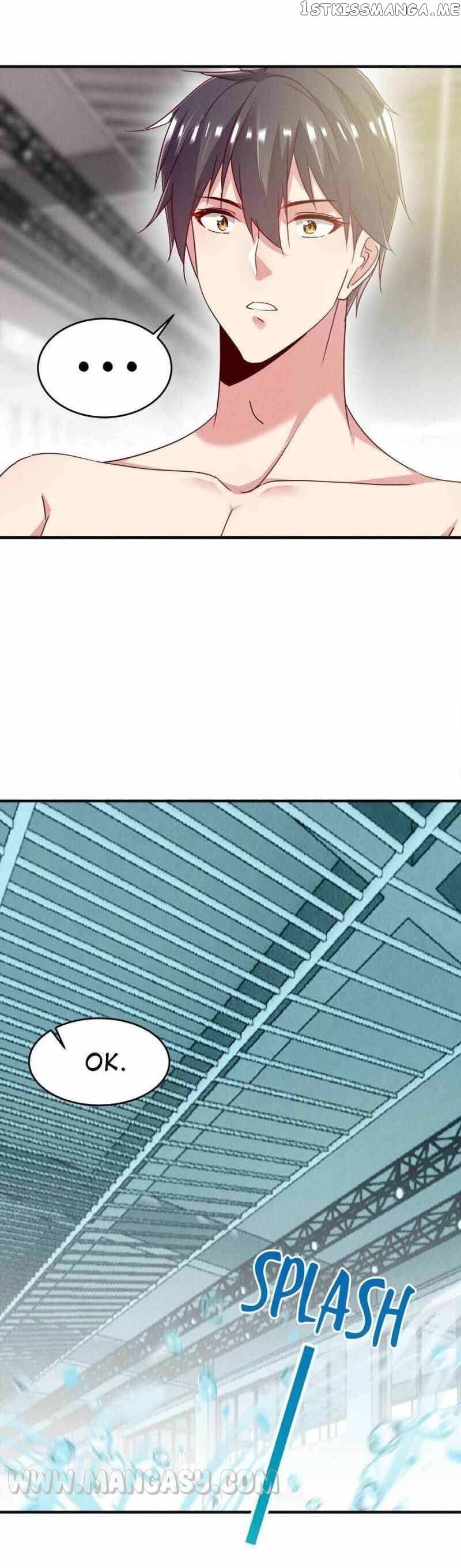 I Am Being Chased To Fall In Love Everyday Chapter 71 - page 8