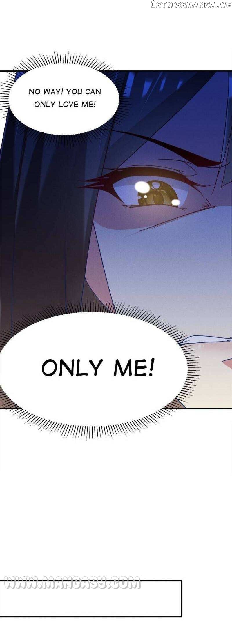 I Am Being Chased To Fall In Love Everyday Chapter 70 - page 10