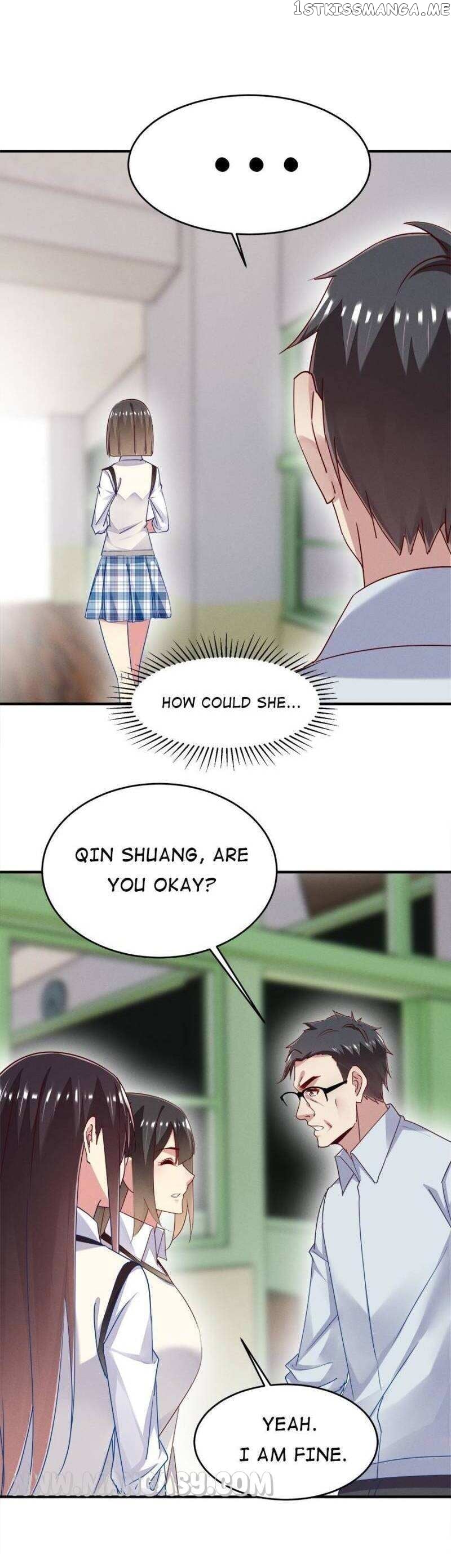 I Am Being Chased To Fall In Love Everyday Chapter 70 - page 17