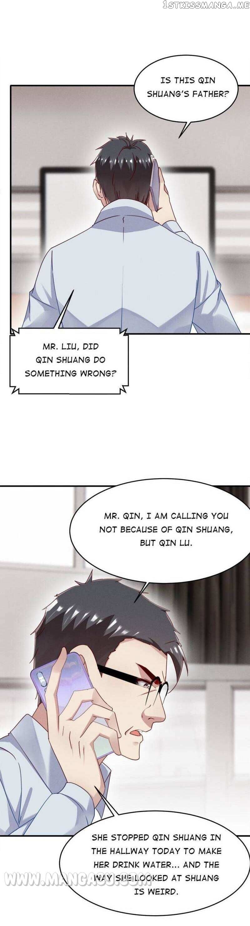 I Am Being Chased To Fall In Love Everyday Chapter 70 - page 19