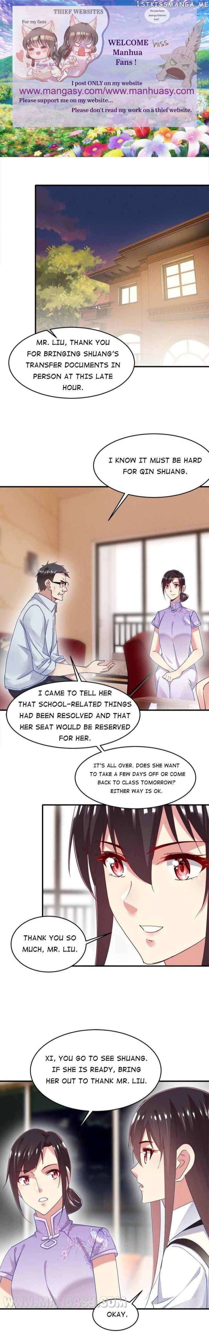 I Am Being Chased To Fall In Love Everyday Chapter 70 - page 2