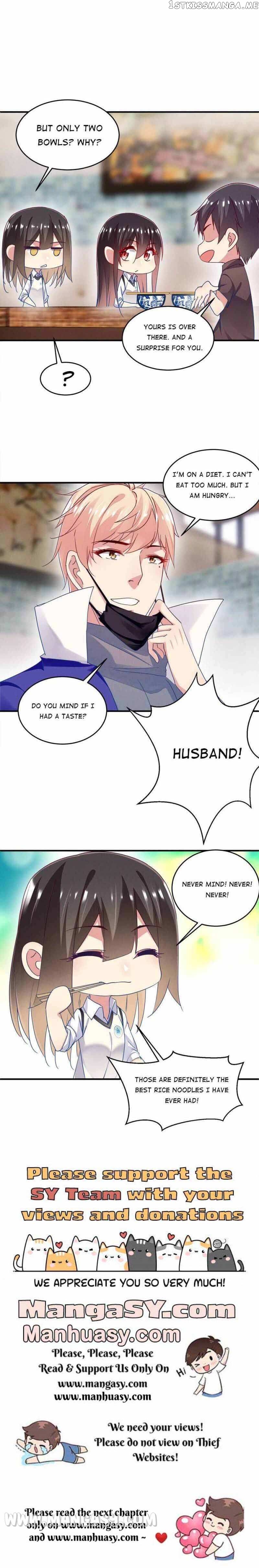 I Am Being Chased To Fall In Love Everyday Chapter 70 - page 25
