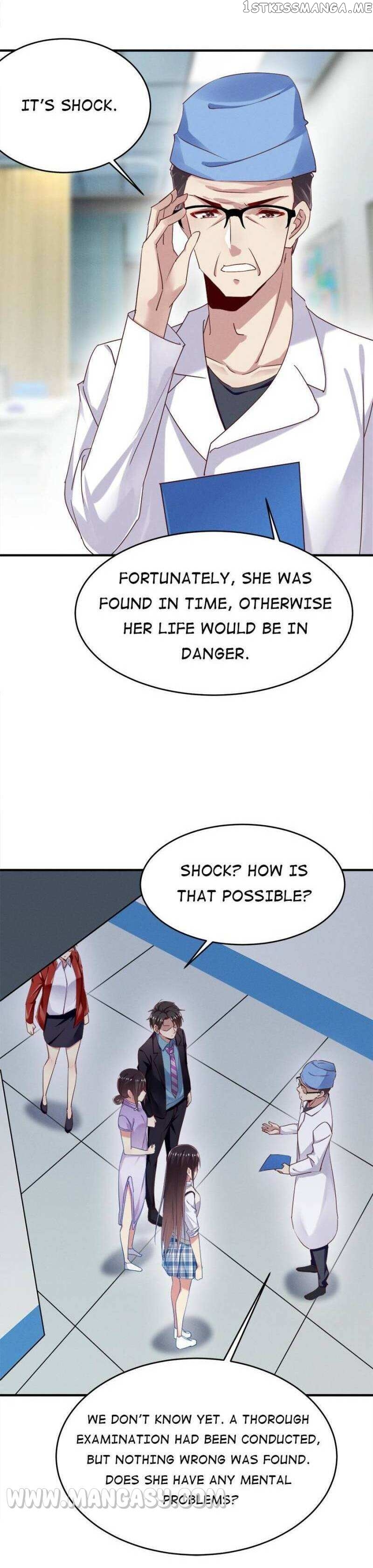 I Am Being Chased To Fall In Love Everyday Chapter 70 - page 6