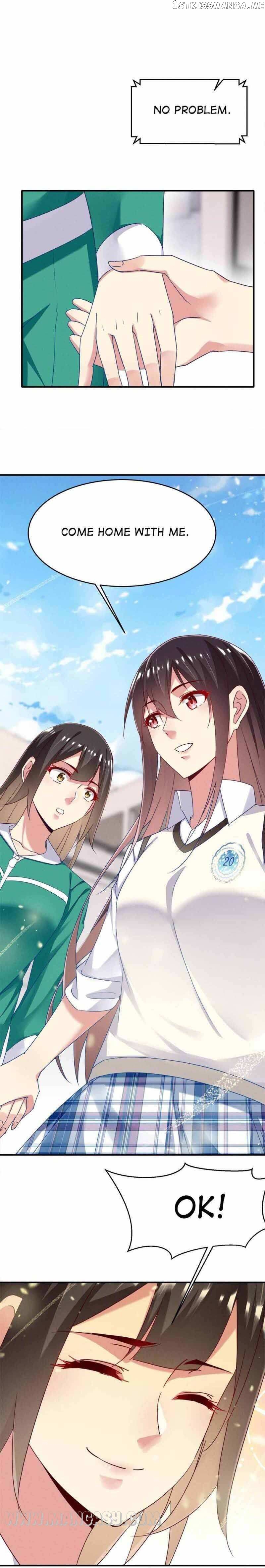 I Am Being Chased To Fall In Love Everyday Chapter 69 - page 10