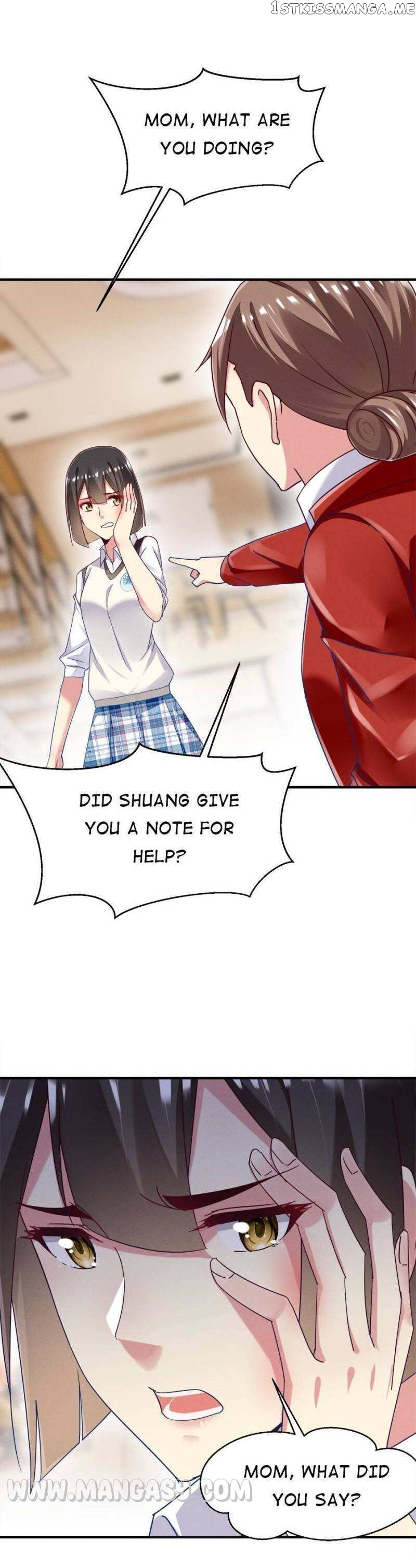 I Am Being Chased To Fall In Love Everyday Chapter 69 - page 14