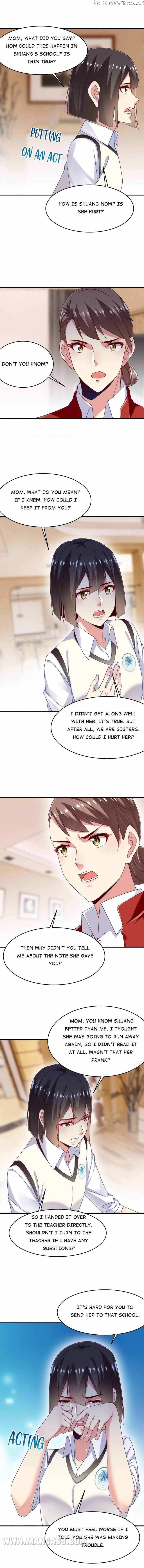 I Am Being Chased To Fall In Love Everyday Chapter 69 - page 16
