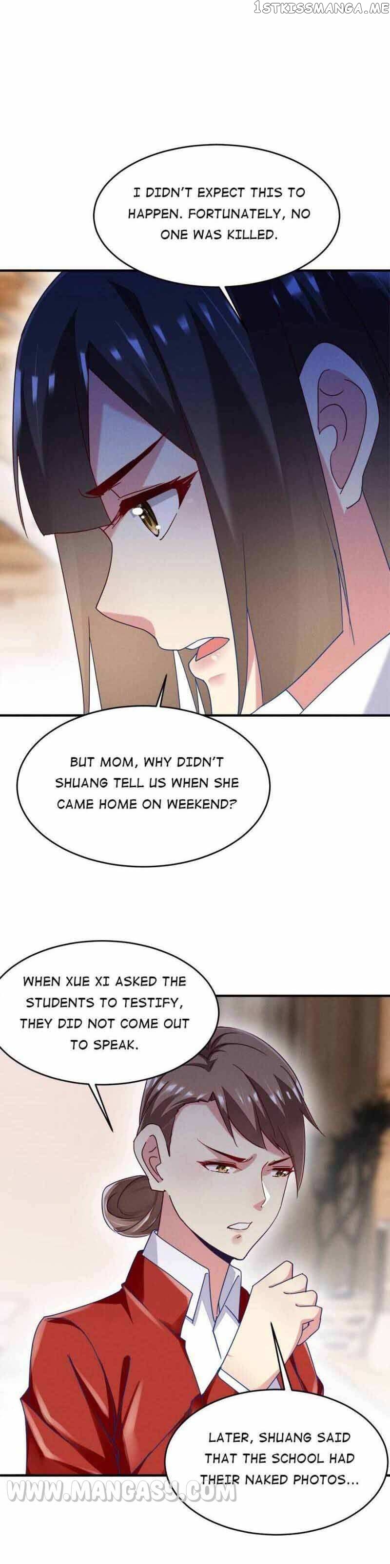 I Am Being Chased To Fall In Love Everyday Chapter 69 - page 17